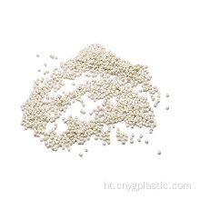 An bwa materyèl konpoze plastik pou vann